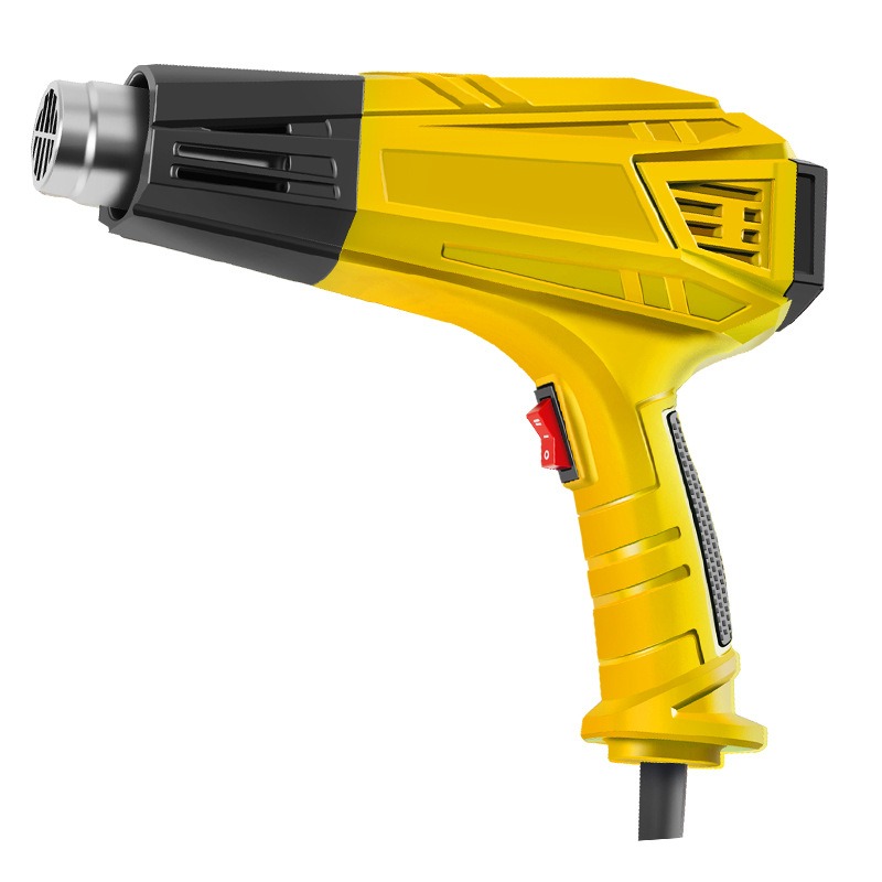 Heat Gun Paint Strip - 2000W Electric Heat Gun, Hot Air