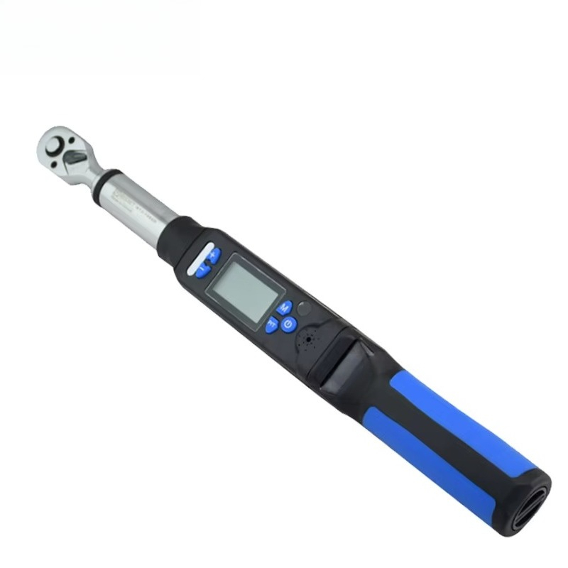 Torque Wrench Digital - High Exactness Precision 3/8 Hand Tool