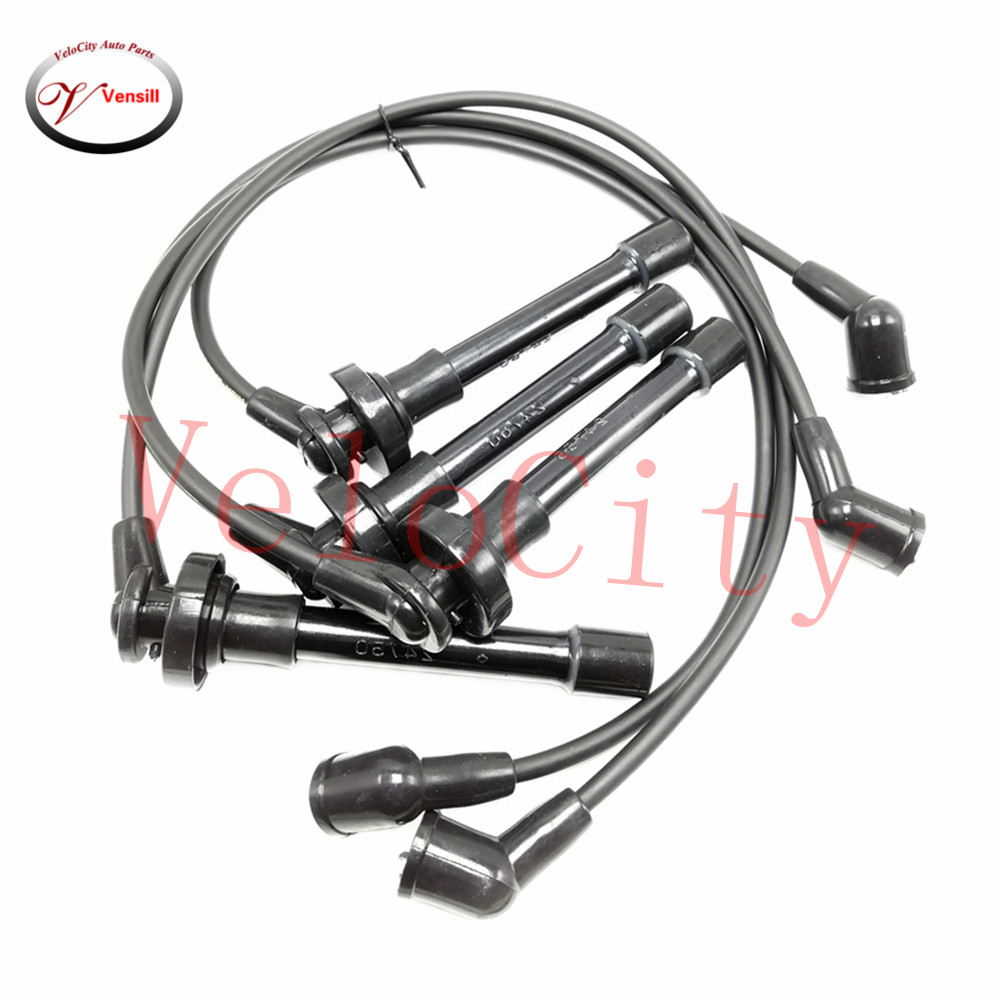 Spark Plug Socket Set - Spark Plug Wire Set Fits For