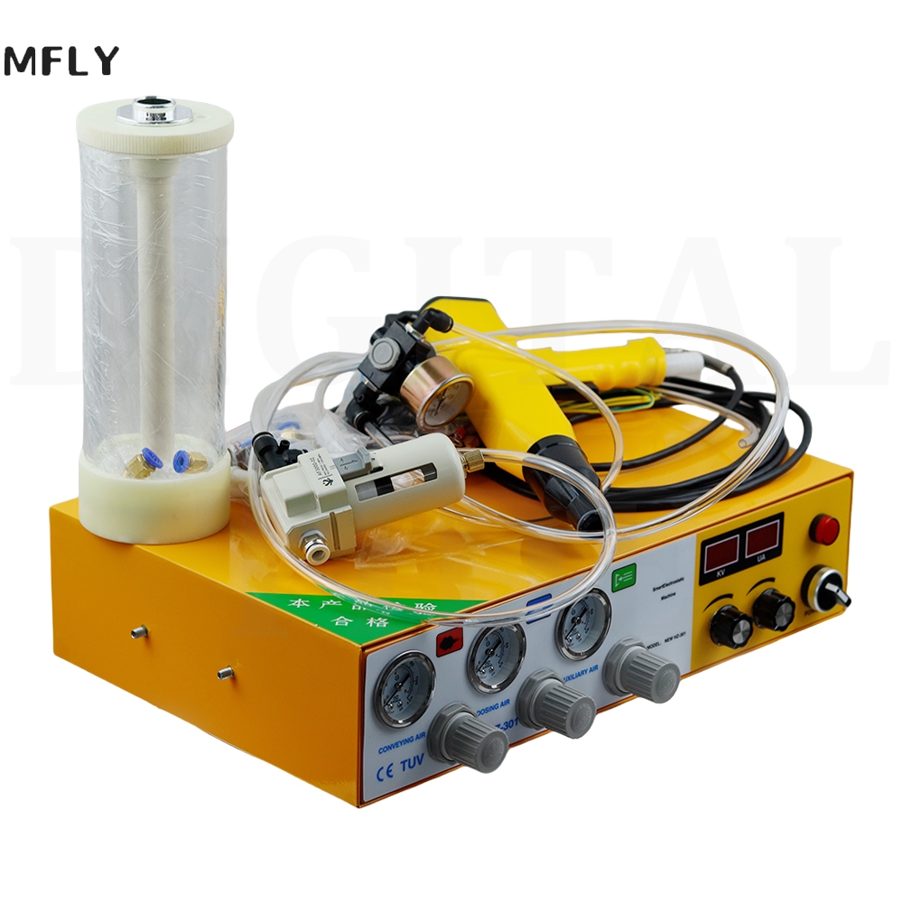 Heat Gun Paint Strip - Spraying Equipment Portable Powder Paint Powder