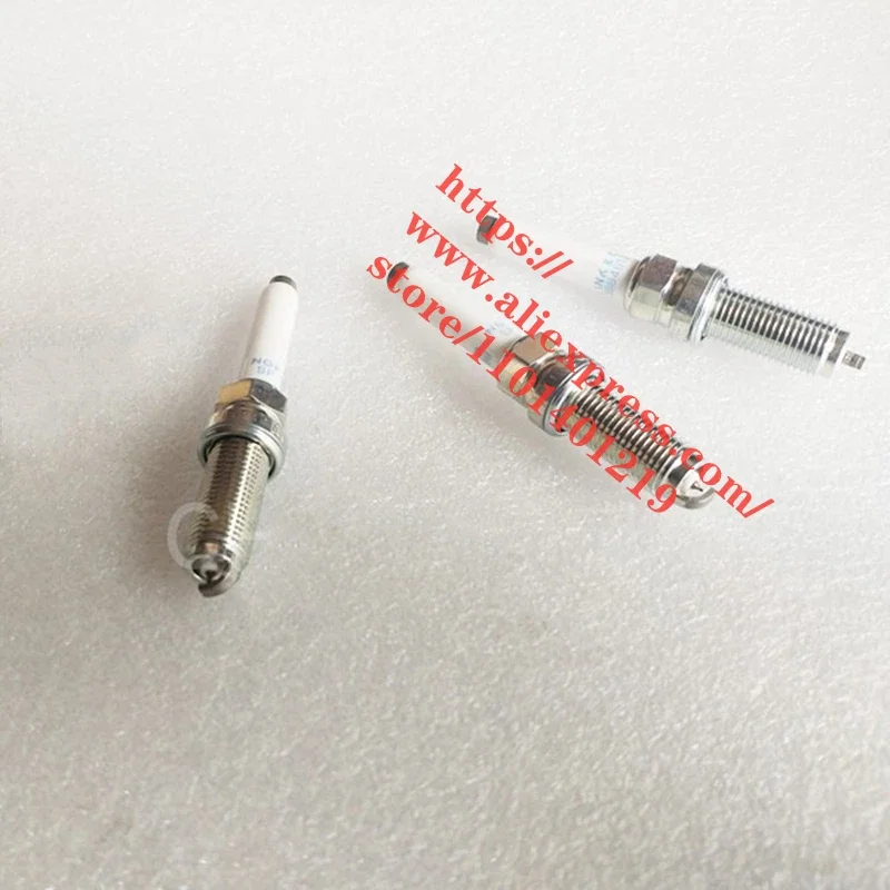 Spark Plug Socket Set - 3pcs/set Engine Spark Plug for Geely