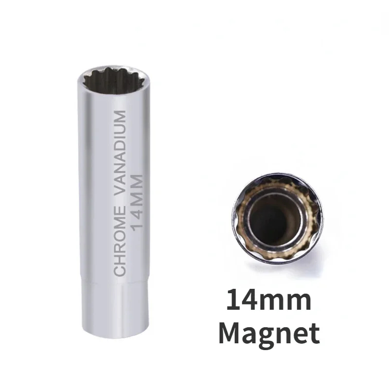 Magnetic Spark Plug Socket Wre - Spark Plug Socket Set review and price