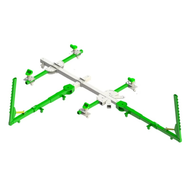 Quick Repair System Automotive - Car Frame Straightening review and price