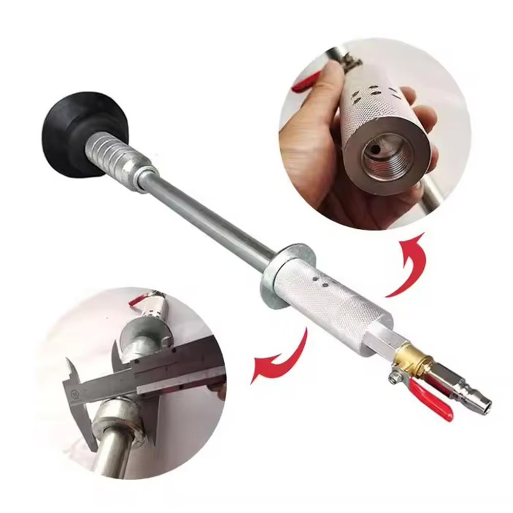 Pneumatic Car Dent Puller Kit, - Spring Compressor Tool review and price