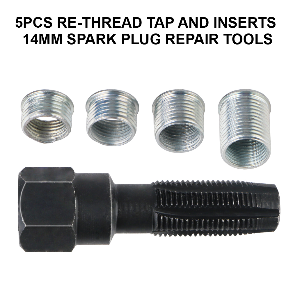 Car Tools 1 Set M14 x 1.25 Spa - Spark Plug Socket Set review and price