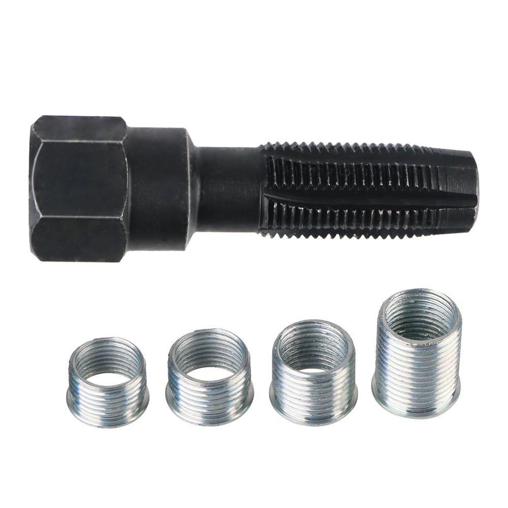 Car Tools 1 Set M14 x 1.25 Spa - Spark Plug Socket Set review and price