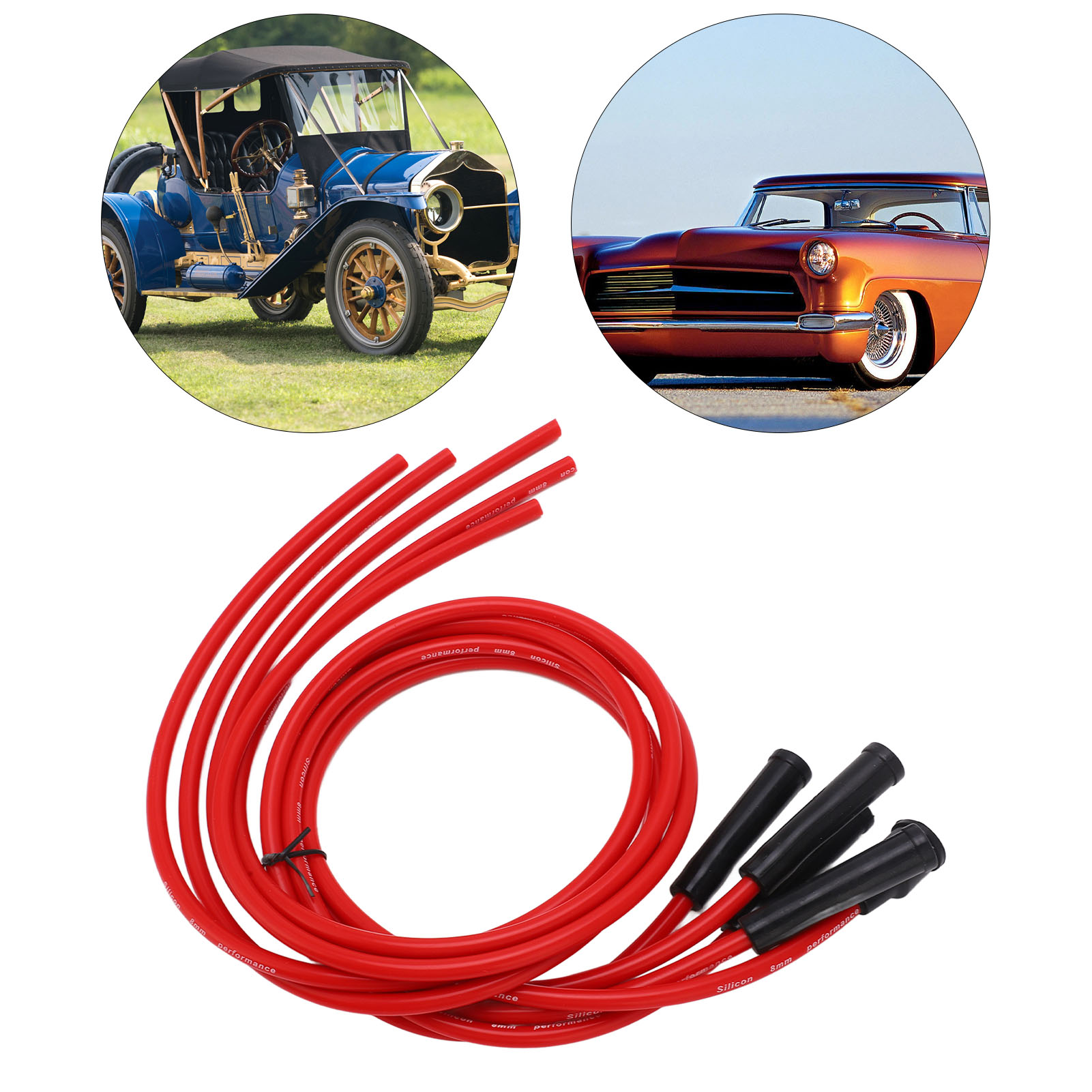 Spark Plug Ignition Wire Set R - Spark Plug Socket Set review and price