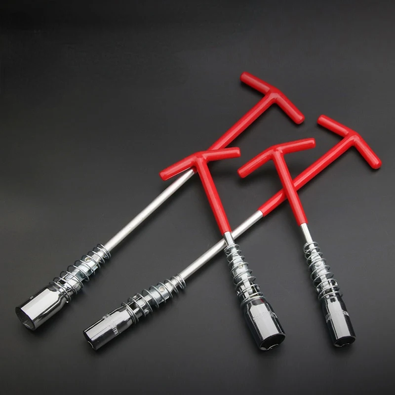 Universal 14mm/16mm/21mm Spark - Spark Plug Socket Set review and price