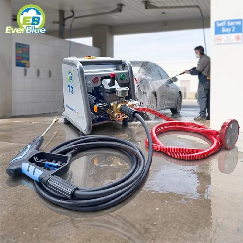 Industrial Cleaning Machine 20 - Auto Repair Shop Warranty review and price