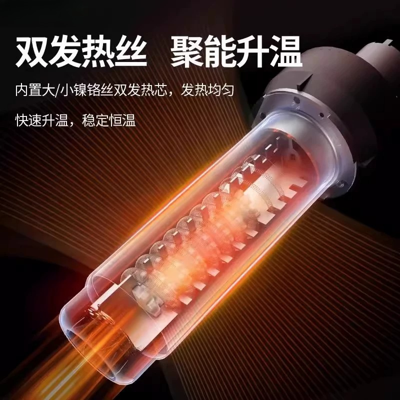 High Power Industrial Heat Gun - Heat Gun Paint Strip review and price