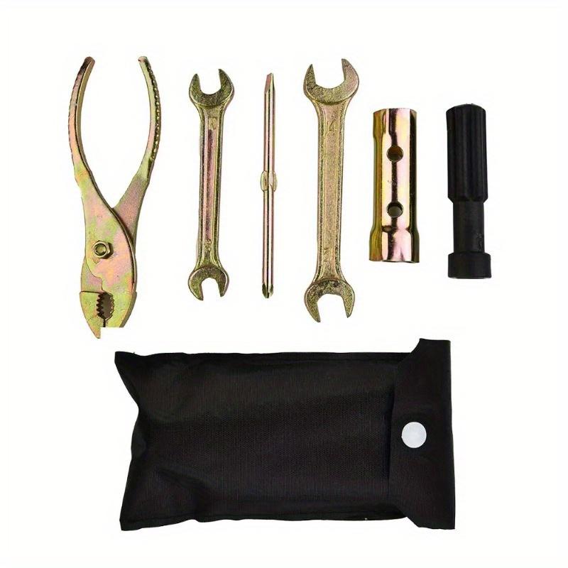 1 Set Universal Motorcycle Rep - Spark Plug Socket Set review and price