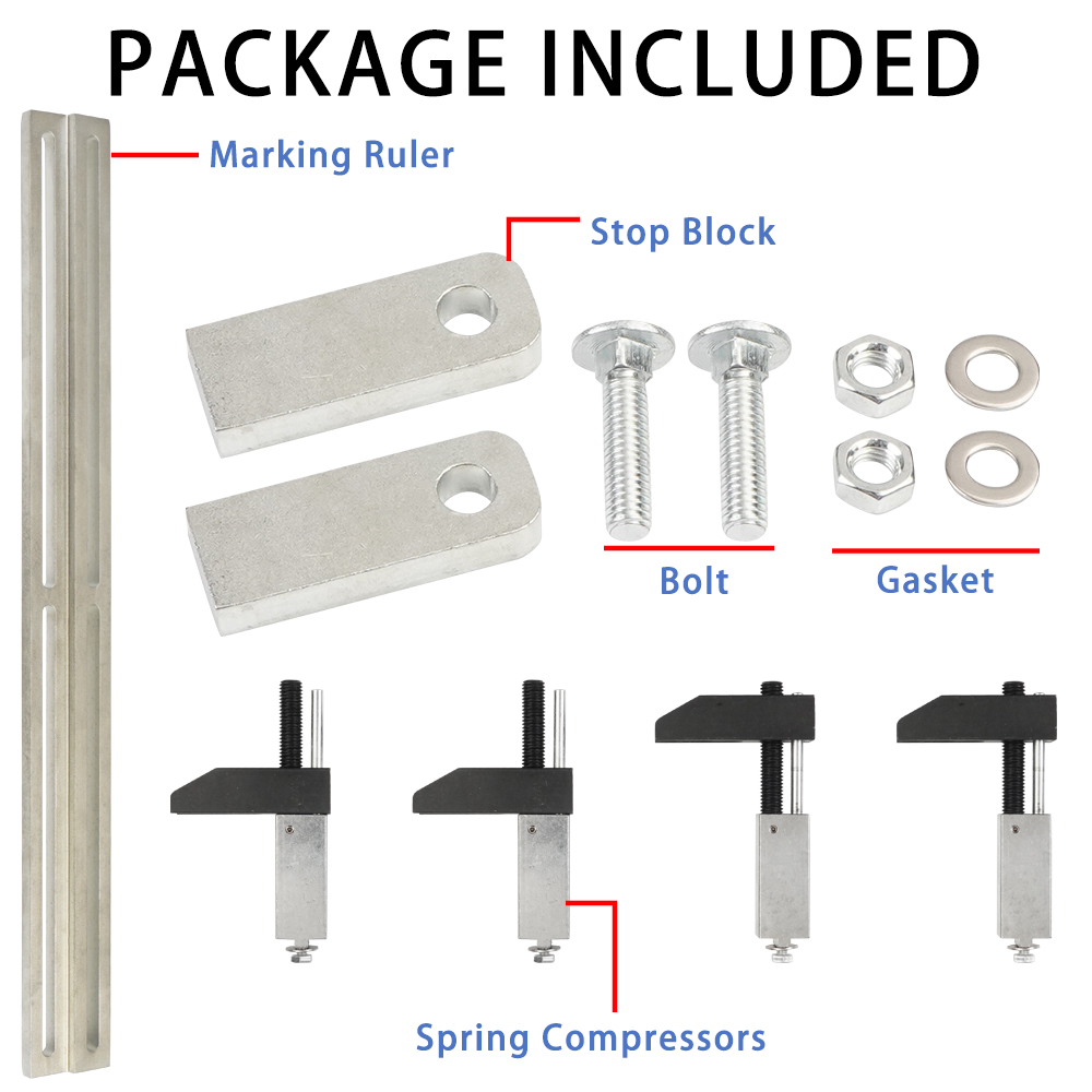 10259A 10259B Engine Actuator  - Spring Compressor Tool review and price