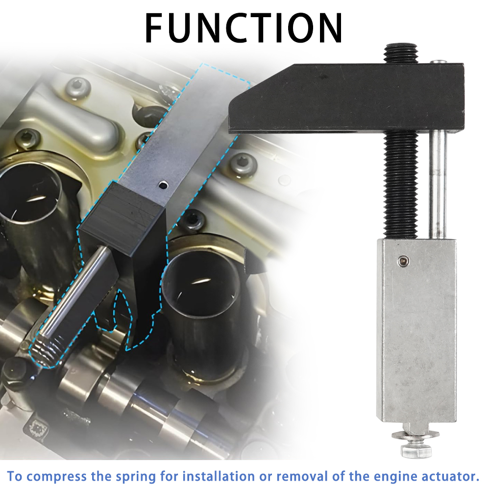 10259A 10259B Engine Actuator  - Spring Compressor Tool review and price