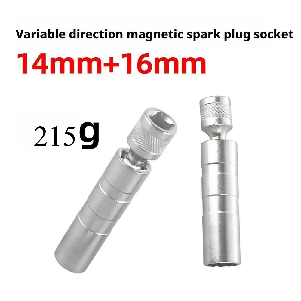14mm 16mm Spark Plug Socket Wr - Spark Plug Socket Set review and price