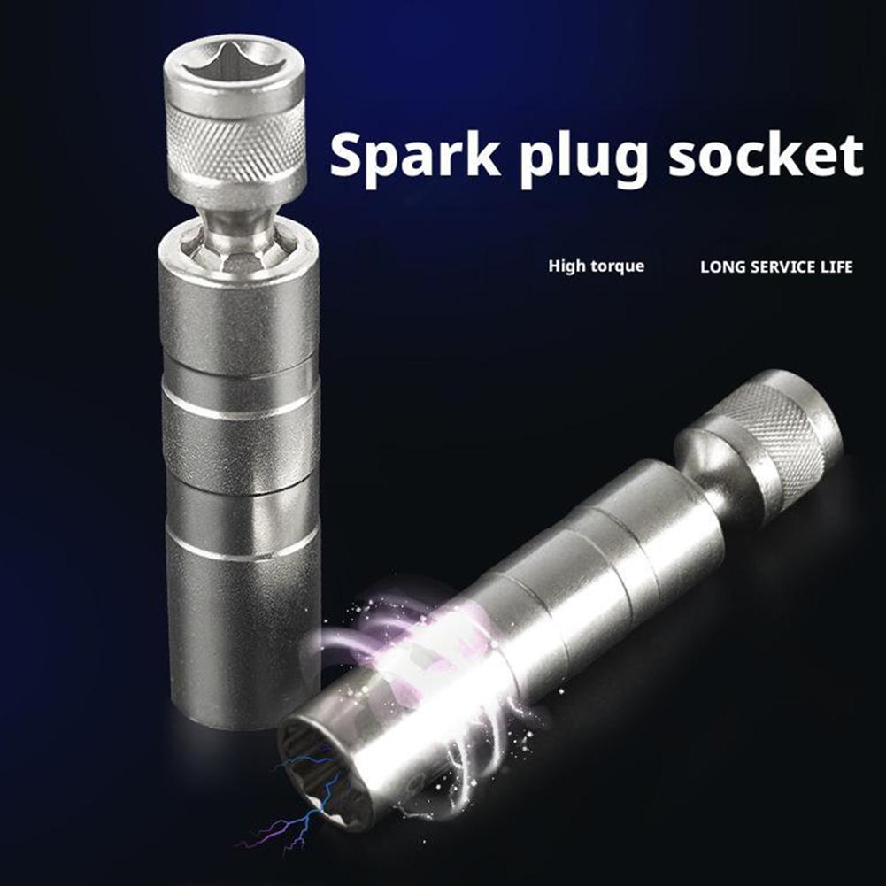 Magnetic Spark Plug Socket Set - Spark Plug Socket Set review and price