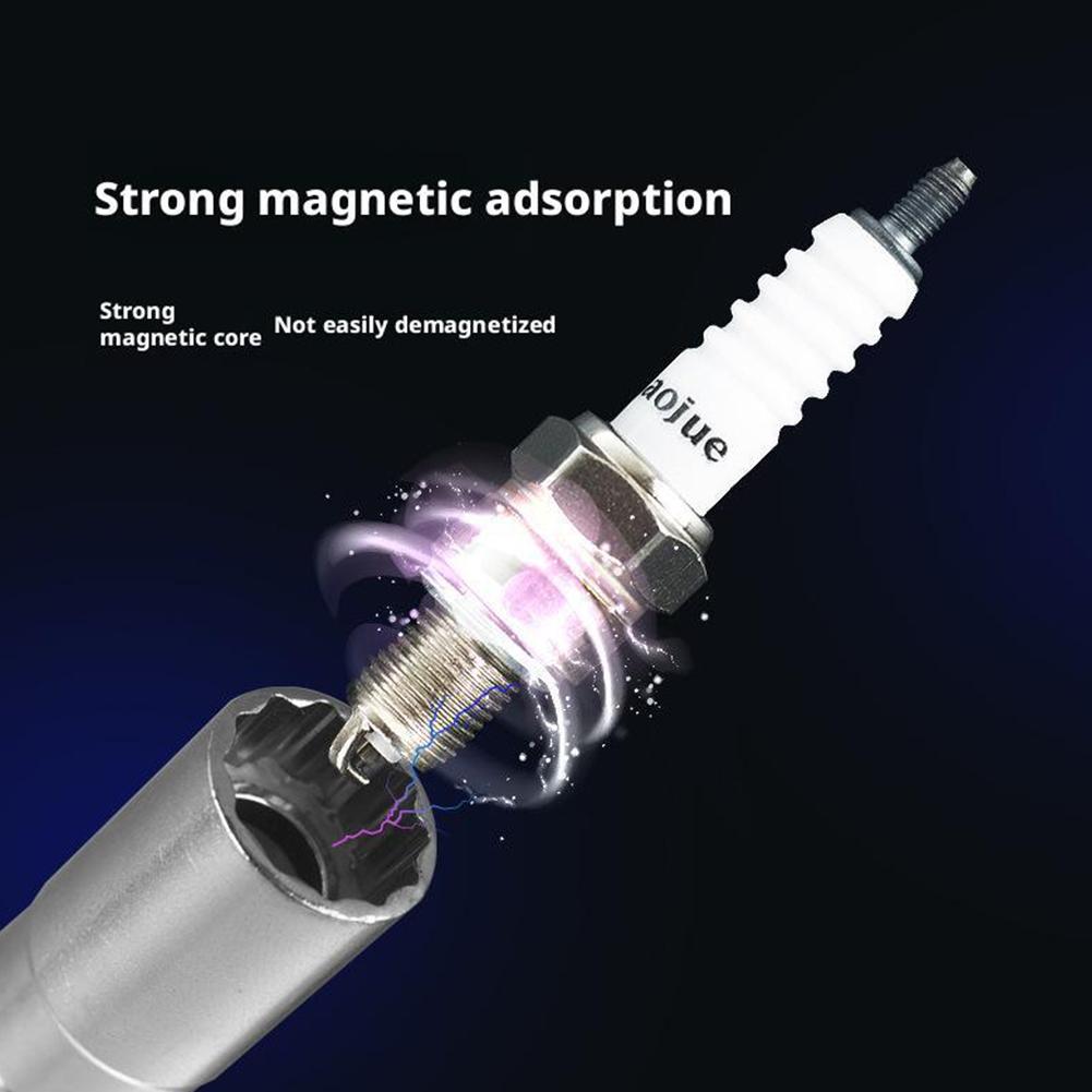 Magnetic Spark Plug Socket Set - Spark Plug Socket Set review and price