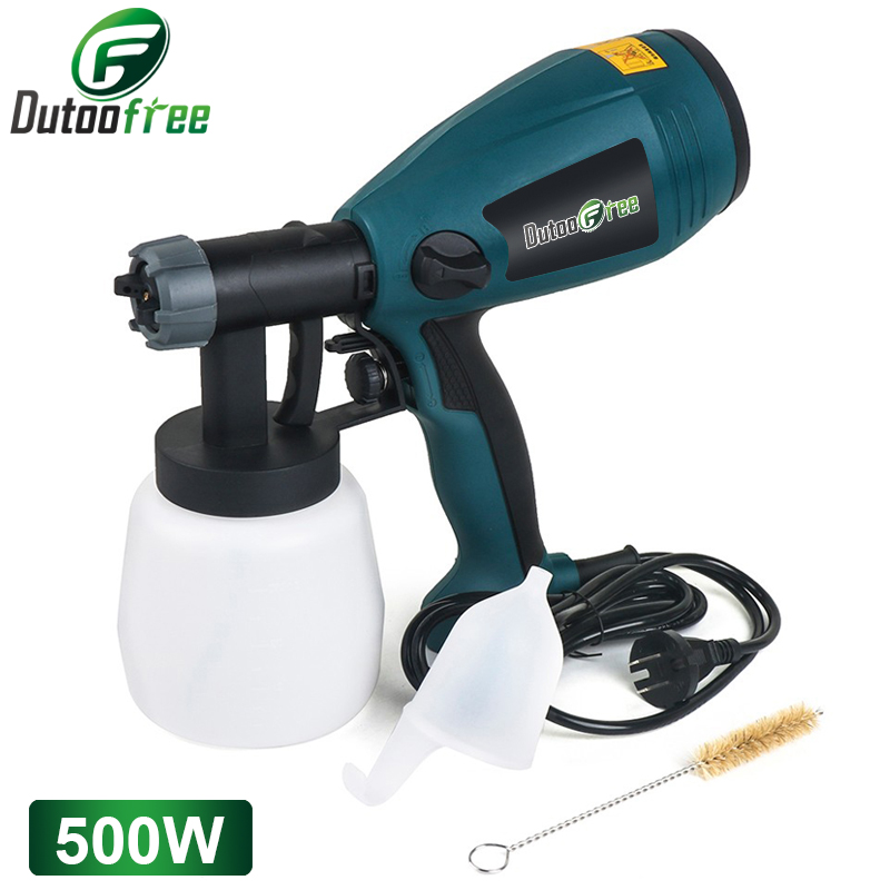 220V 500W Electric Spray Gun H - Heat Gun Paint Strip review and price