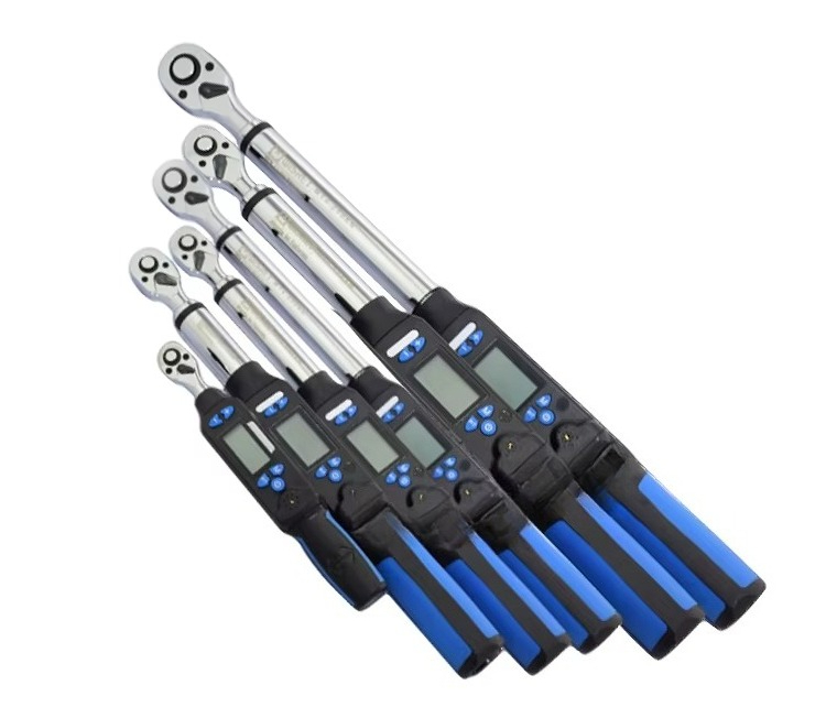 High Exactness Precision 3/8 H - Torque Wrench Digital review and price