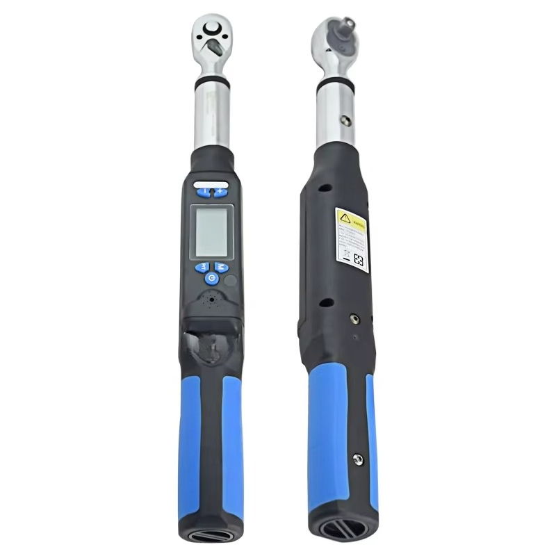 High Exactness Precision 3/8 H - Torque Wrench Digital review and price