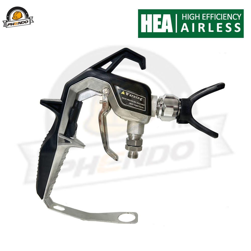 PHENDO HEA Control Pro Composi - Heat Gun Paint Strip review and price