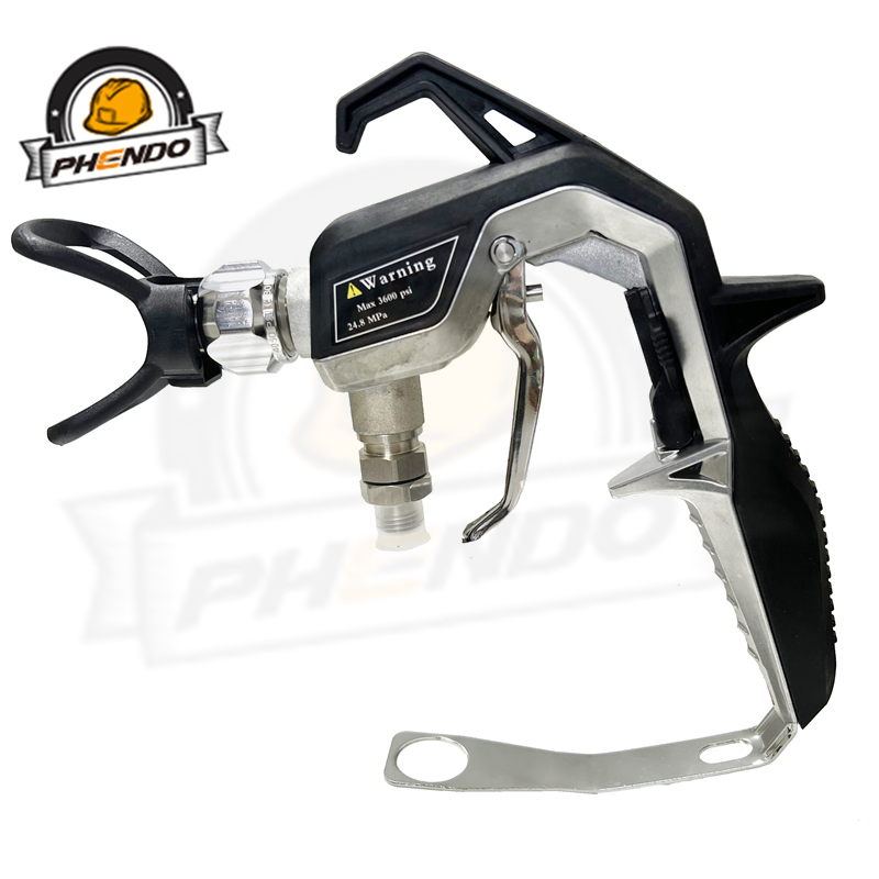 PHENDO HEA Control Pro Composi - Heat Gun Paint Strip review and price