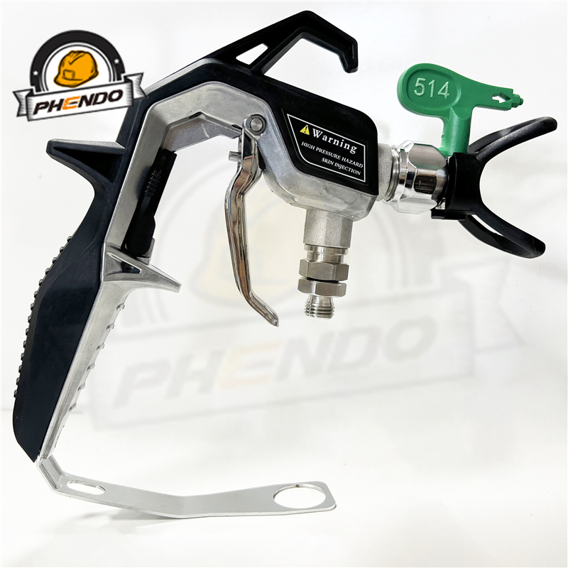 PHENDO HEA Control Pro Composi - Heat Gun Paint Strip review and price