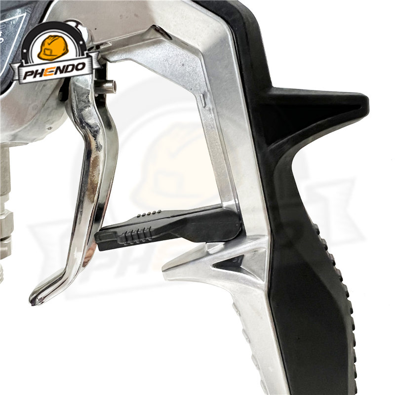 PHENDO HEA Control Pro Composi - Heat Gun Paint Strip review and price