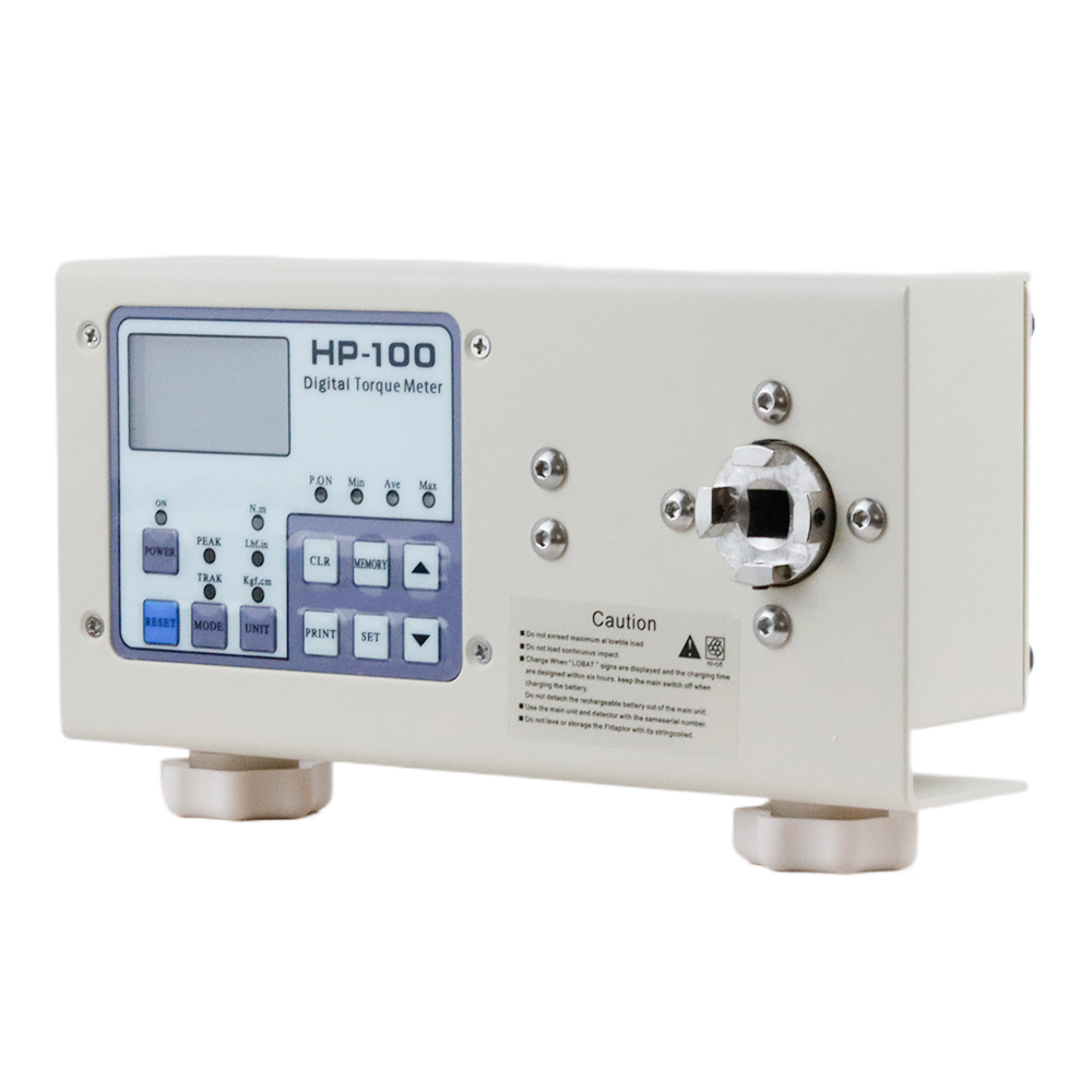HP-10/ HP-20/ HP-50/ HP-100 Di - Torque Wrench Digital review and price