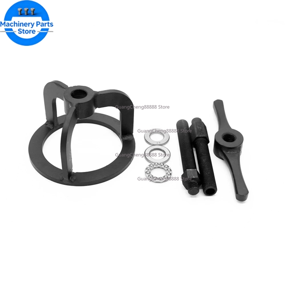 Hot  1 Set for Harley FLSTC So - Spring Compressor Tool review and price