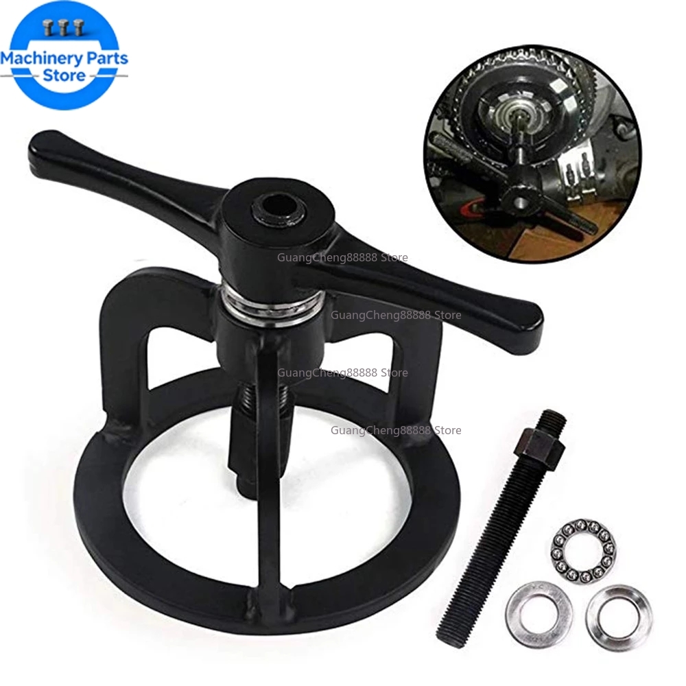 Hot  1 Set for Harley FLSTC So - Spring Compressor Tool review and price