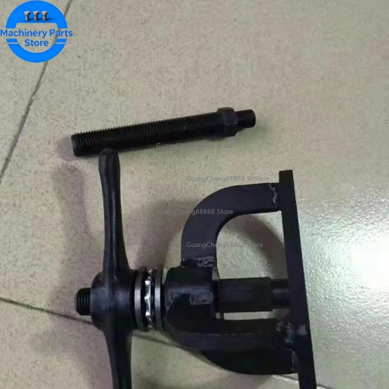 Hot  1 Set for Harley FLSTC So - Spring Compressor Tool review and price