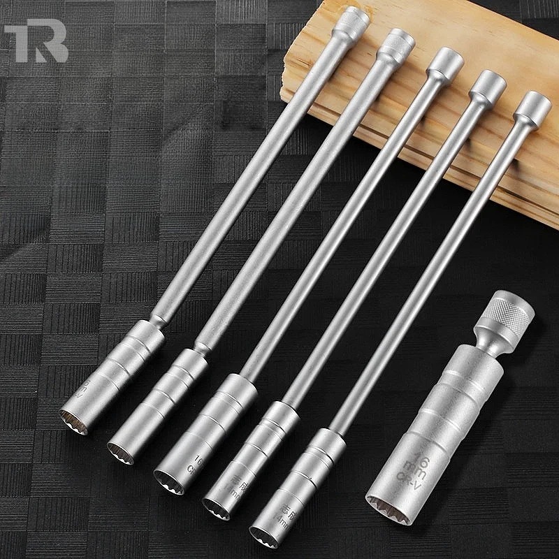 2026 Universal Joint 14/16mm S - Spark Plug Socket Set review and price