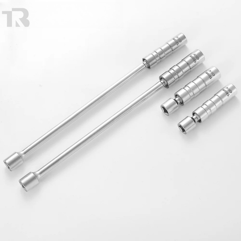 2026 Universal Joint 14/16mm S - Spark Plug Socket Set review and price