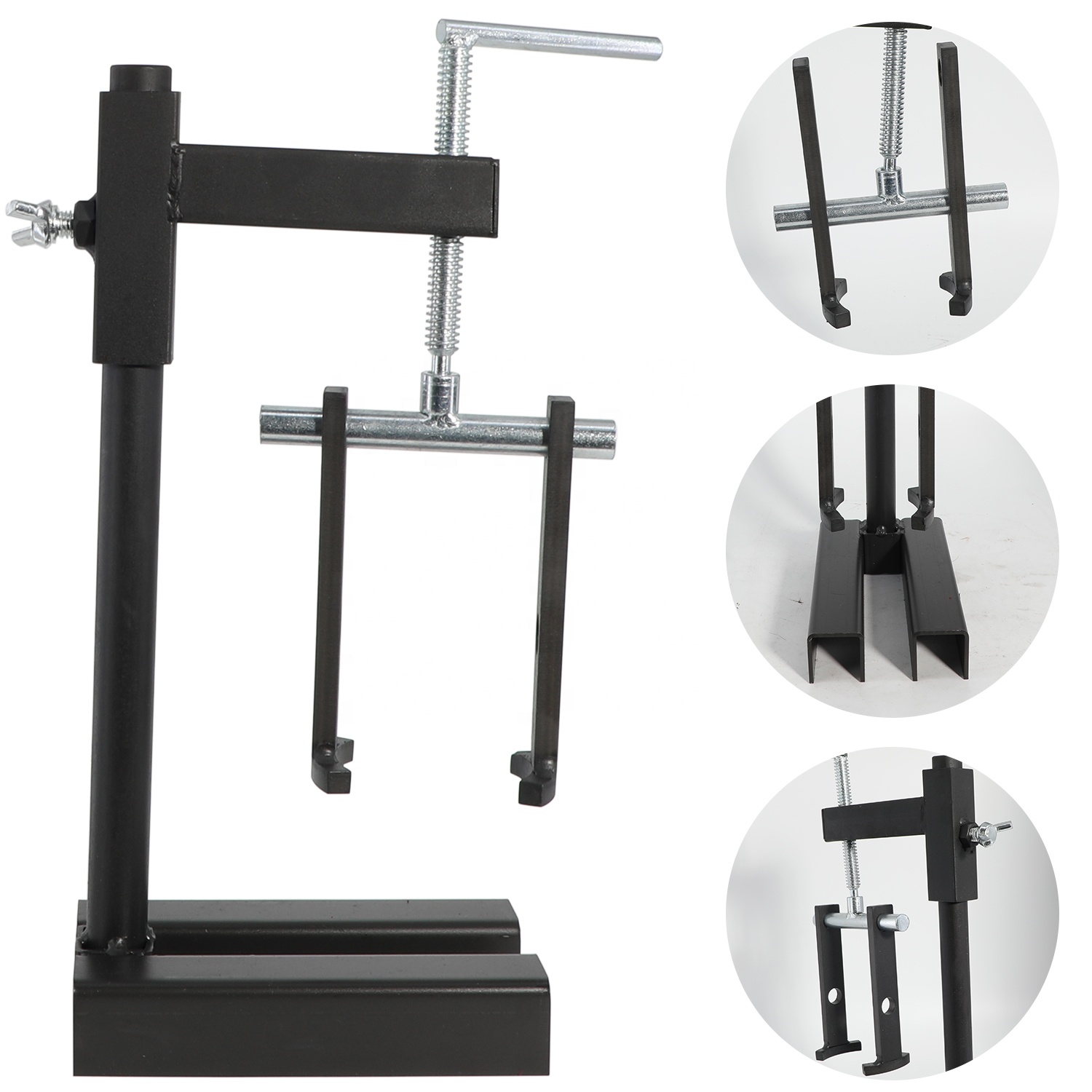 T-0158 Universal Clutch Drum S - Spring Compressor Tool review and price