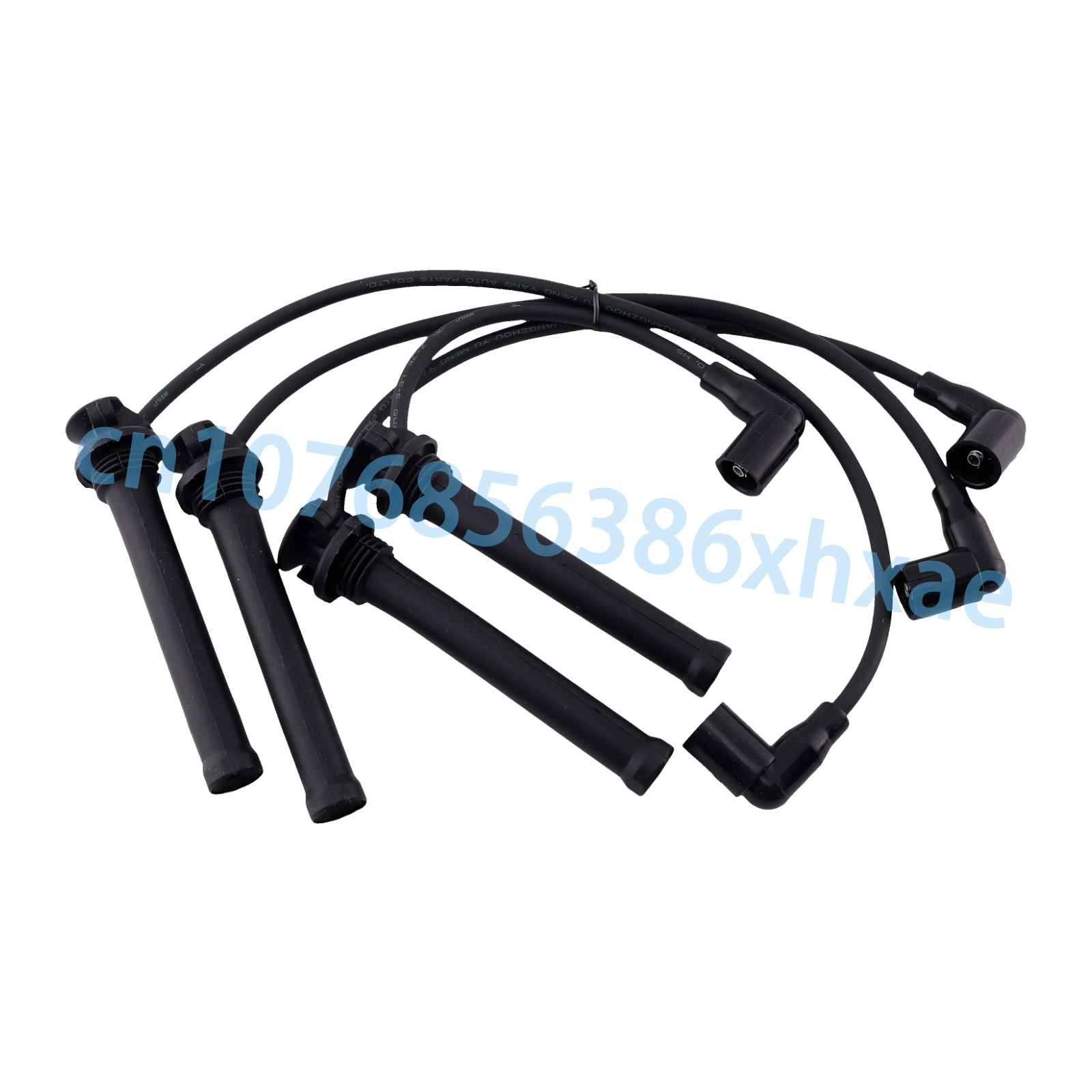 Ignition Wire Set For Chery A3 - Spark Plug Socket Set review and price