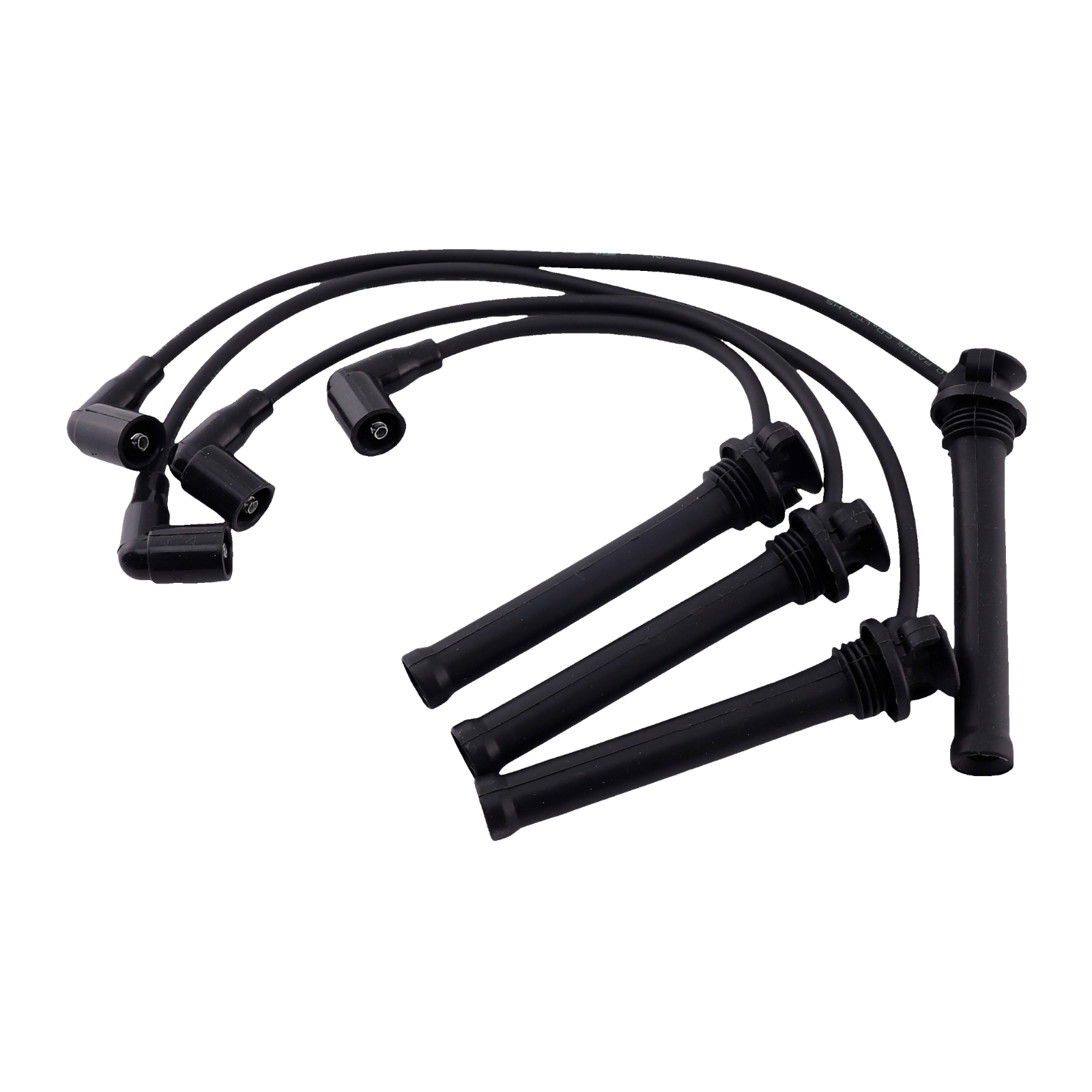 Ignition Wire Set For Chery A3 - Spark Plug Socket Set review and price