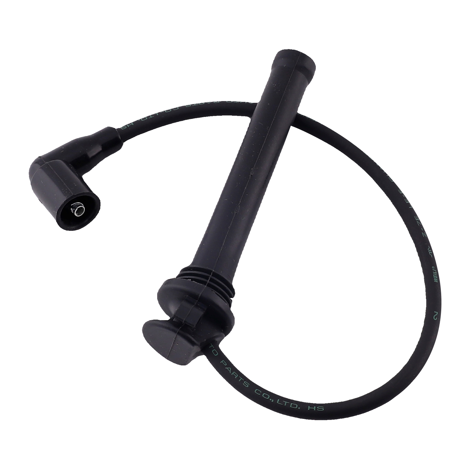 Ignition Wire Set For Chery A3 - Spark Plug Socket Set review and price