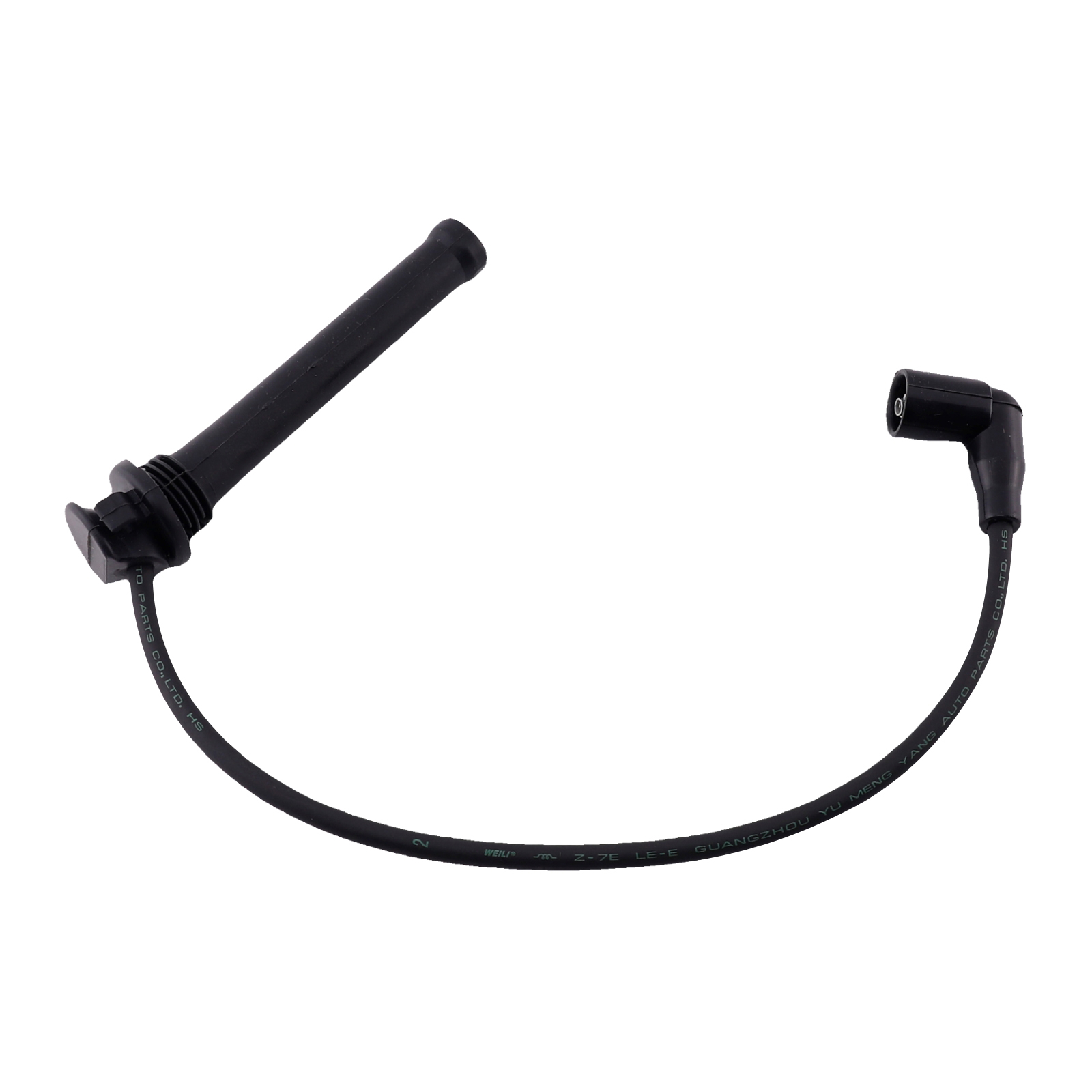 Ignition Wire Set For Chery A3 - Spark Plug Socket Set review and price