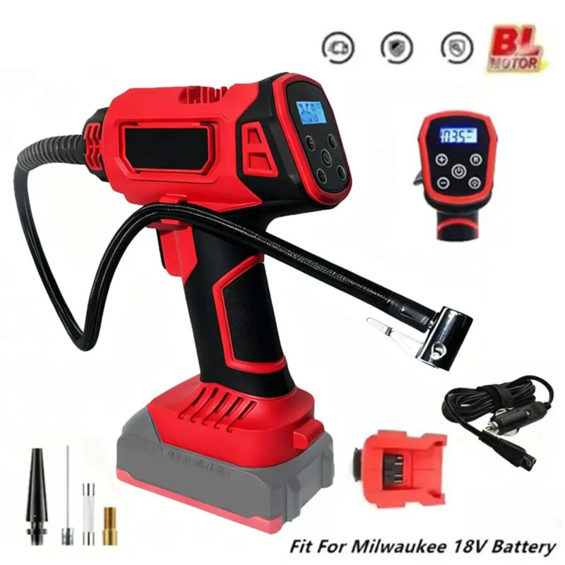Fit for Milwaukee 18V Battery  - Spring Compressor Tool review and price