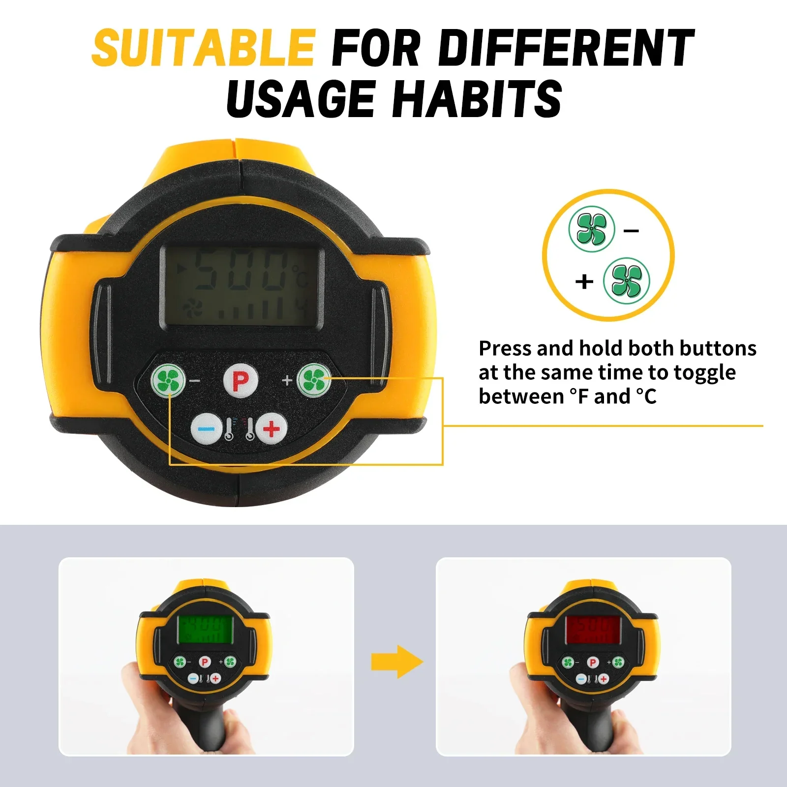 For Dewalt DCE530 20V Cordless - Heat Gun Paint Strip review and price