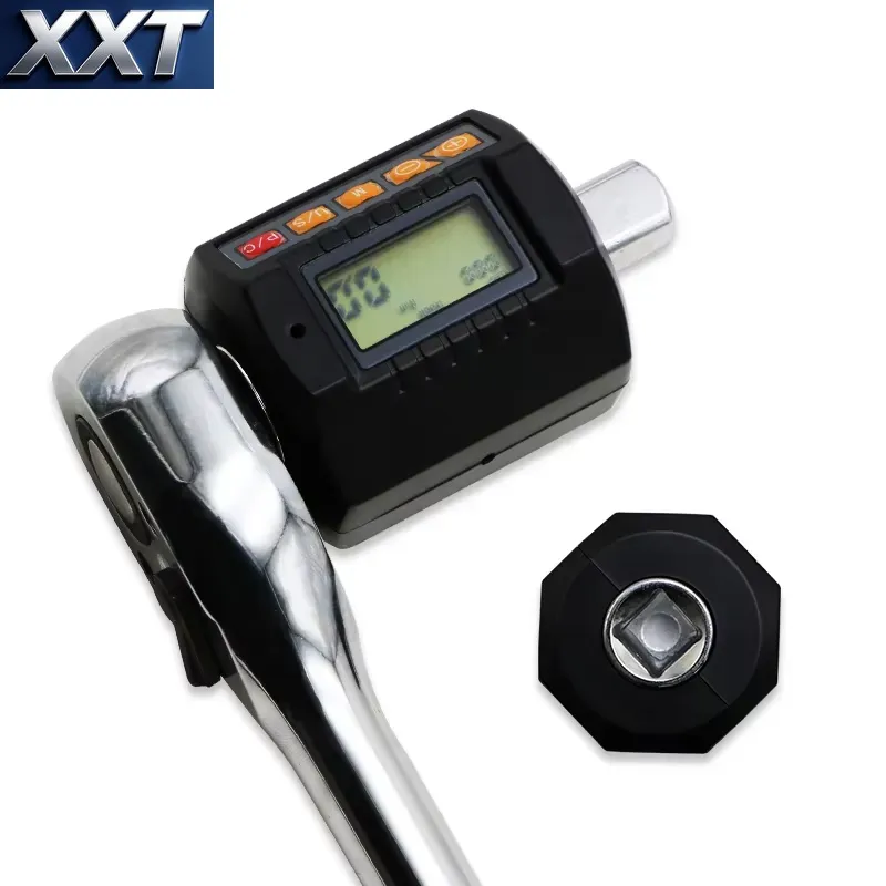 XXT SHAHE Multifunctional Wren - Torque Wrench Digital review and price