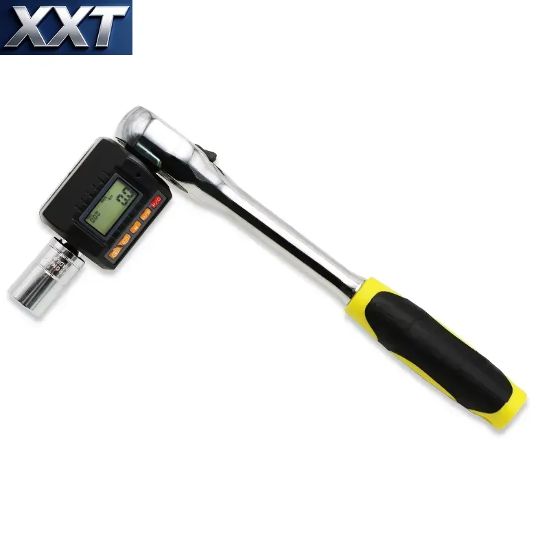 XXT SHAHE Multifunctional Wren - Torque Wrench Digital review and price