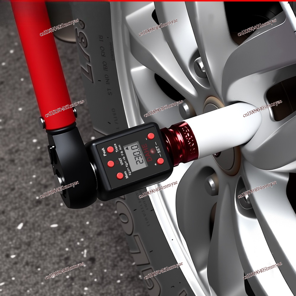Hot-selling digital torque met - Torque Wrench Digital review and price