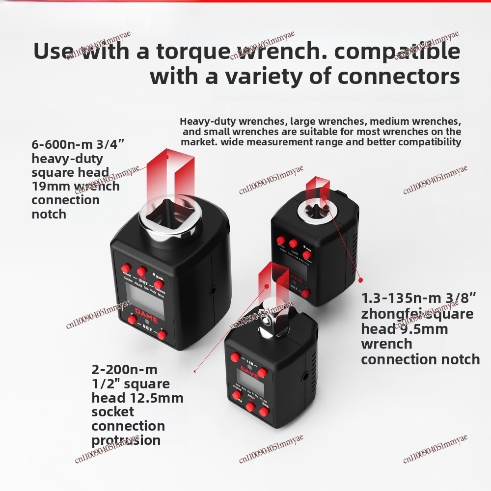 Hot-selling digital torque met - Torque Wrench Digital review and price