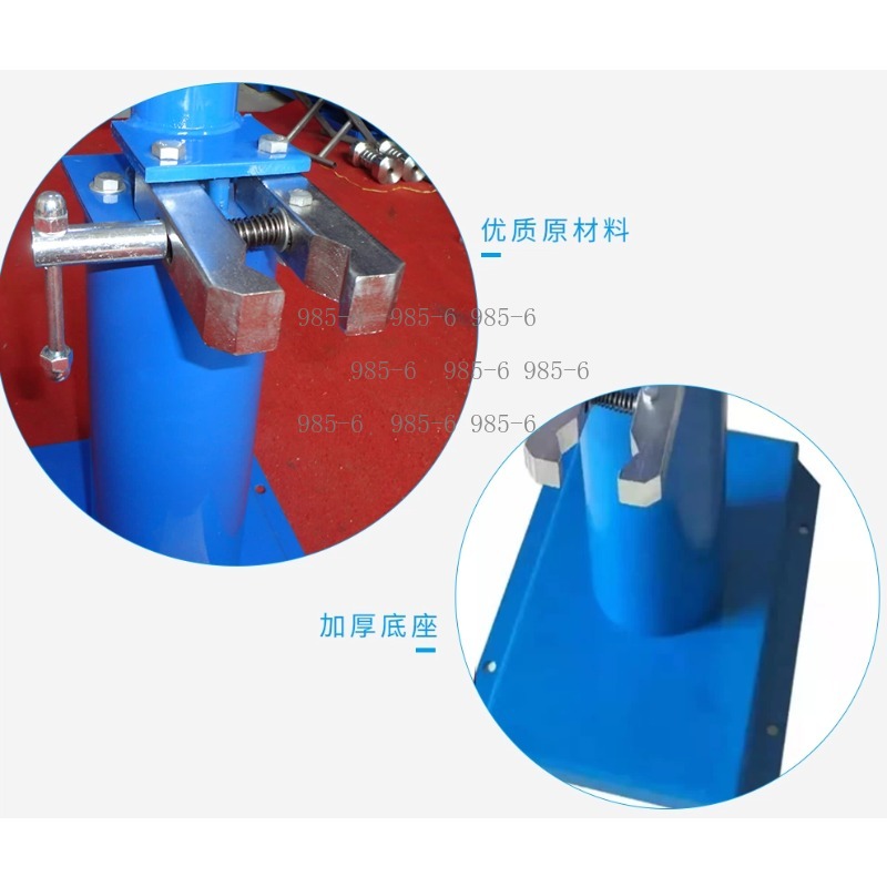 Screw Type Floor Stand Tool, H - Spring Compressor Tool review and price