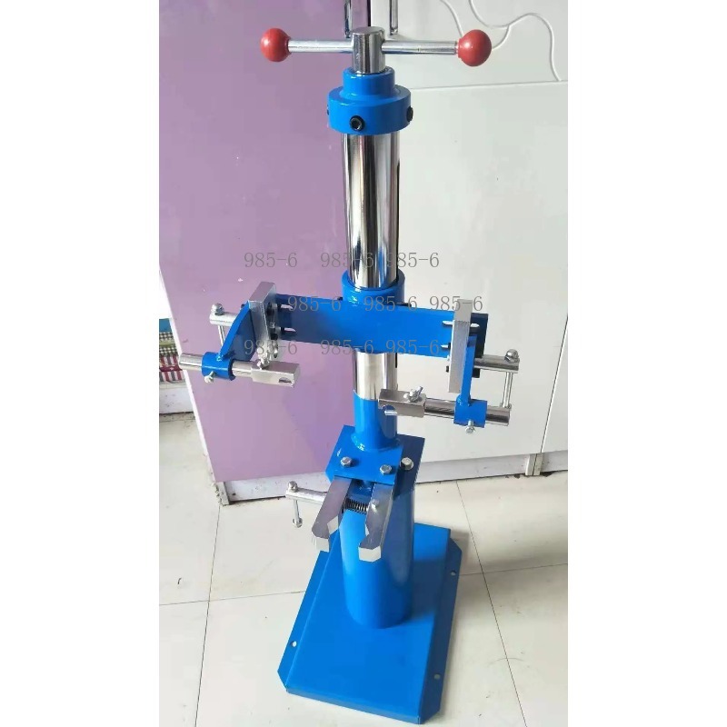 Screw Type Floor Stand Tool, H - Spring Compressor Tool review and price