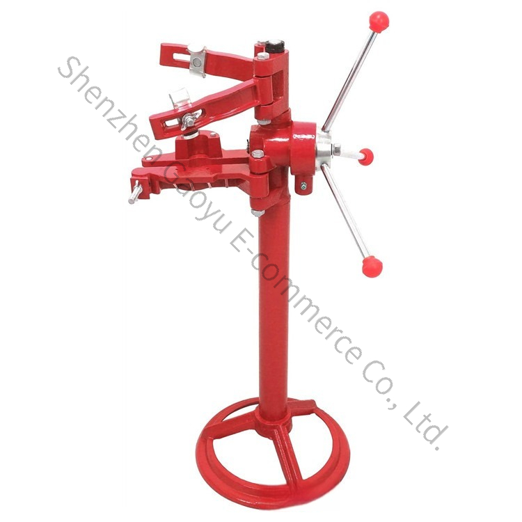 Shock Absorber Spring Compress - Spring Compressor Tool review and price