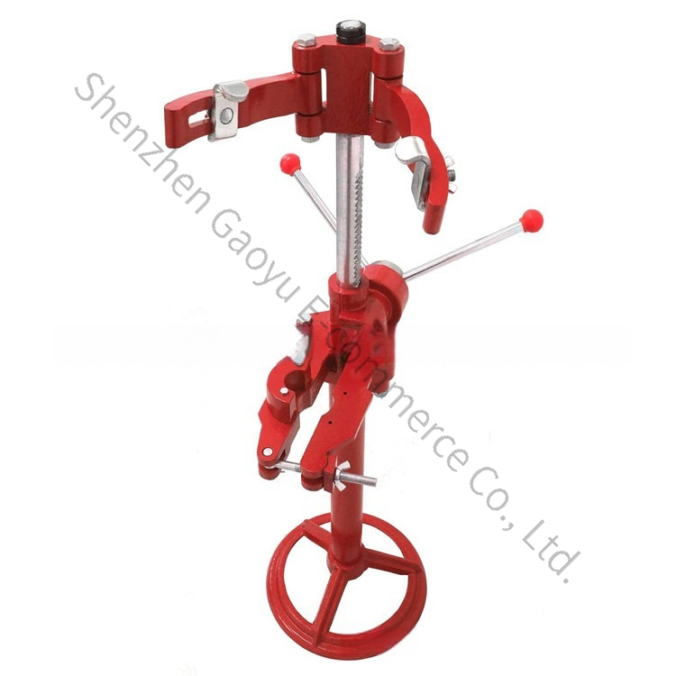 Shock Absorber Spring Compress - Spring Compressor Tool review and price