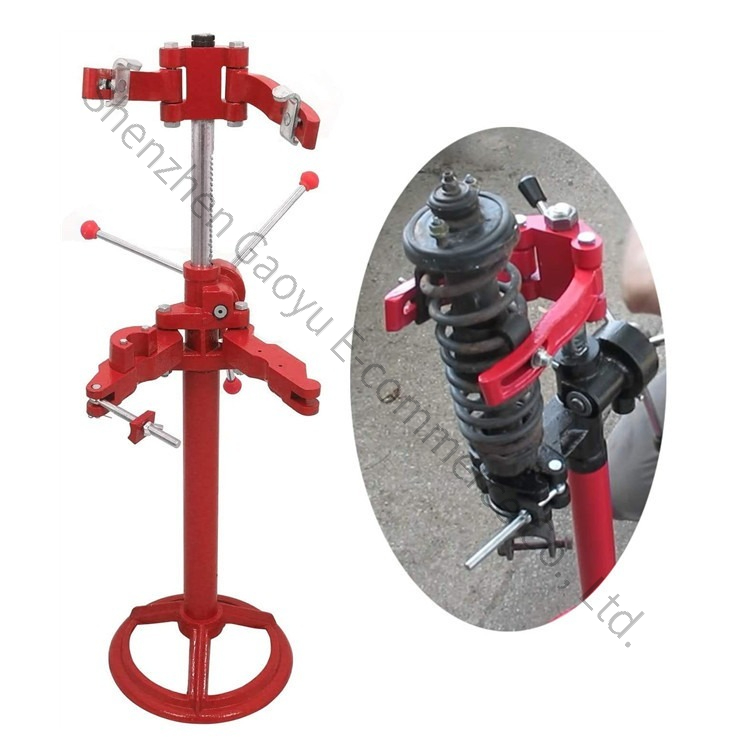 Shock Absorber Spring Compress - Spring Compressor Tool review and price
