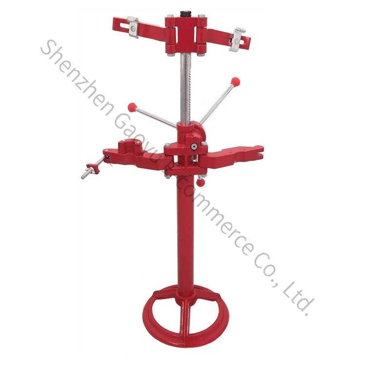 Shock Absorber Spring Compress - Spring Compressor Tool review and price